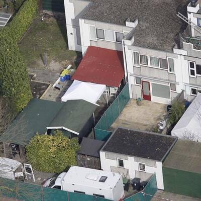 Polizist tötet Mädchen