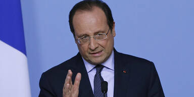 Francois Hollande