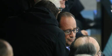 Francoise Hollande