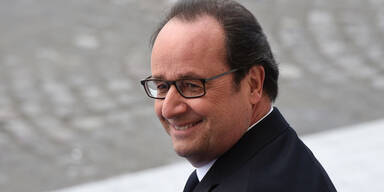 Francois Hollande