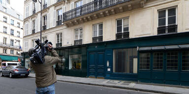 Hollande-Affäre: Sex in Mafia-Wohnung?