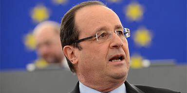 Francois Hollande