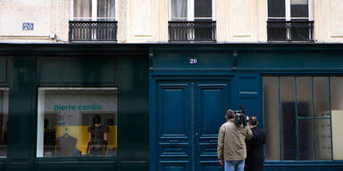 Hollande-Affäre: Sex in Mafia-Wohnung?