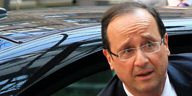 Francois Hollande