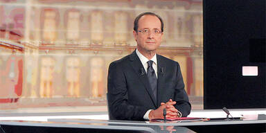 Francois Hollande