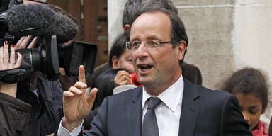 Francois Hollande