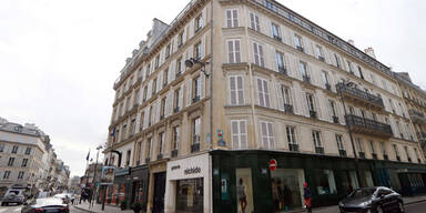 Hollande-Affäre: Sex in Mafia-Wohnung?