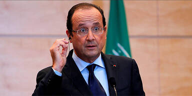 Francois Hollande