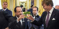 Francois Hollande