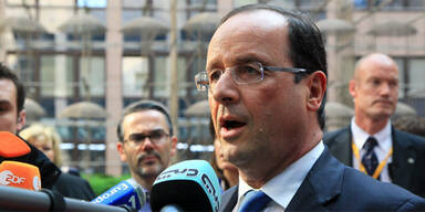 Francois Hollande