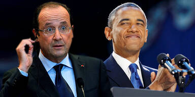 Francois Hollande