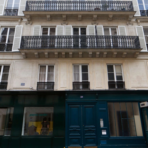 Hollande-Affäre: Sex in Mafia-Wohnung?