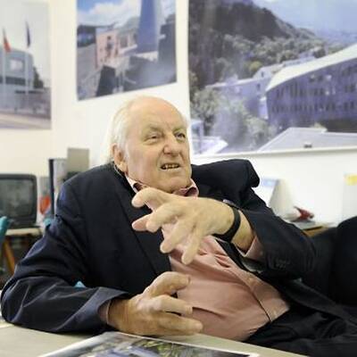 Sandra Cervik, Josefstadt-Schauspielerin