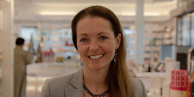 Apothekerin kaufte bereits im J&auml;nner 13.000 Schutzmasken