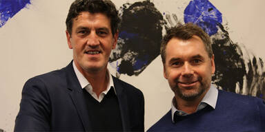 Hollerbach wird neuer HSV-Trainer