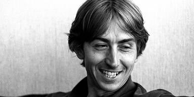 Talk-Talk-Frontman Mark Hollis gestorben