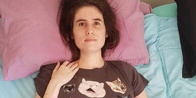 Junge Australierin stirbt &ndash; und die ganze Welt soll dabei zusehen