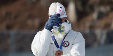 Sturla Holm Laegreid