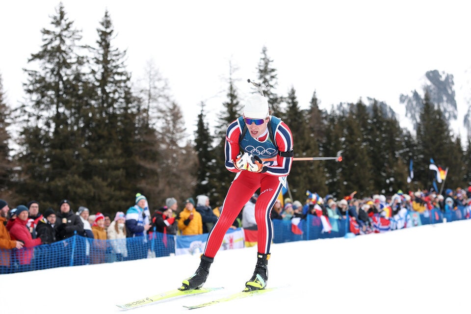 Sturla Holm Laegreid