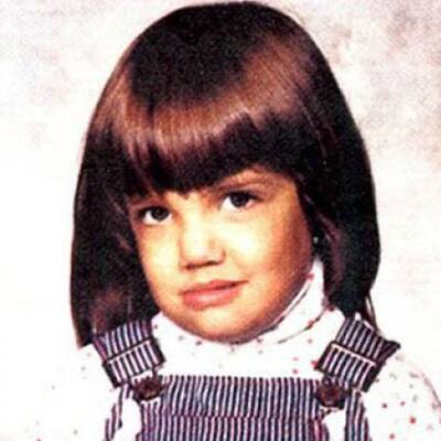 So süß waren die Stars als Kinder