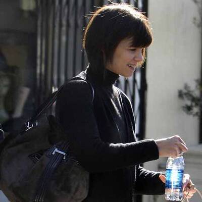 Beauty-Geheimnis der Stars: Wasser!