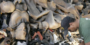 Gericht verbietet Holocaust-Wagen beim Karneval in Rio