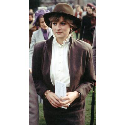 Prinzessin Diana: Ihre 18 schönsten Bilder zum Todestag