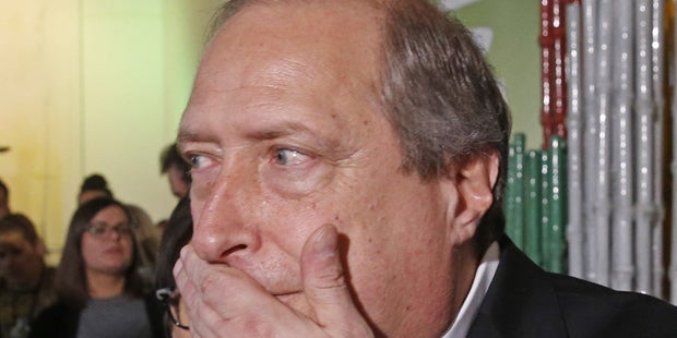 Triumph für Kaiser in Kärnten