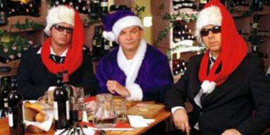 Herbert Prohaskas Weihnachtslieder auf wienerisch