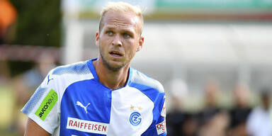 Trainer wirft Holzhauser bei den Grasshoppers raus