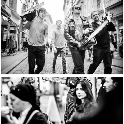 Neujahrskonzert in Wien