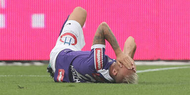 Wurf-Attacke: Klartext von Holzhauser