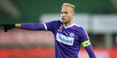 Holzhauser: 'Ich bin gerne arrogant'