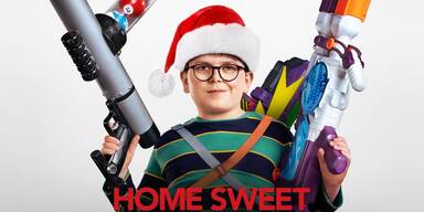 Home Sweet Home Alone