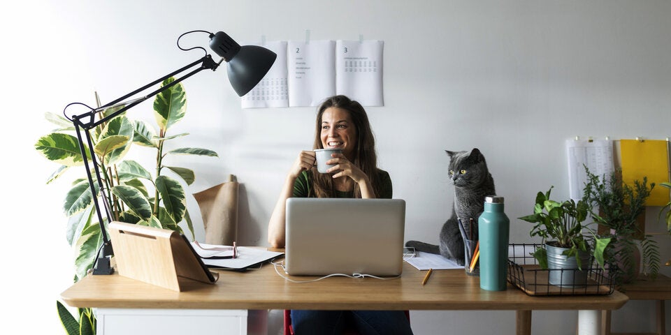 Die drei zukünftigen Wohntrends