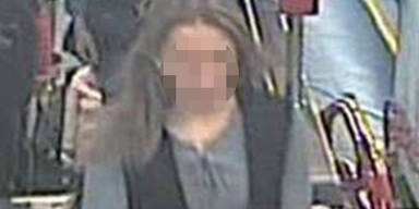 Home Invasion: Polizei sucht nach dieser Frau