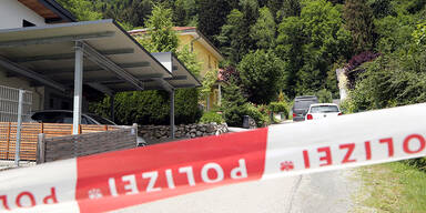 Home Invasion in K&auml;rnten: 76-J&auml;hriger geknebelt & bedroht