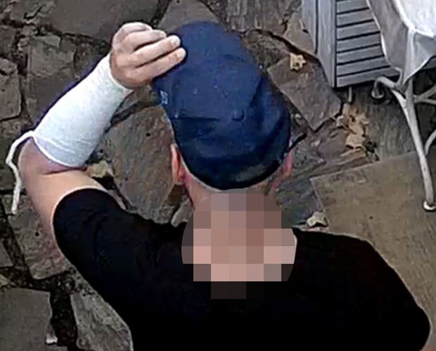 Brutale Home-Invasion in NÖ: Opfer gefesselt