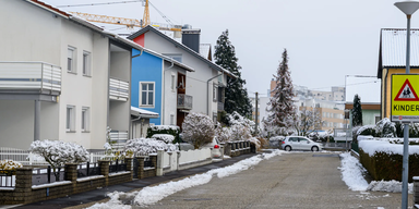 Home-Invasion: Pflegerin gefesselt, Tresor ausgeraubt