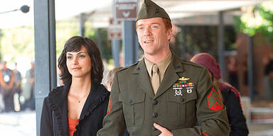 "Homeland": Neue Kult-Serie