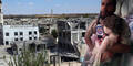 Homs Syrien