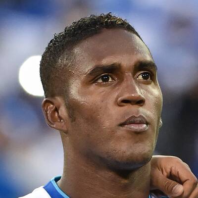 Der Kader von Honduras