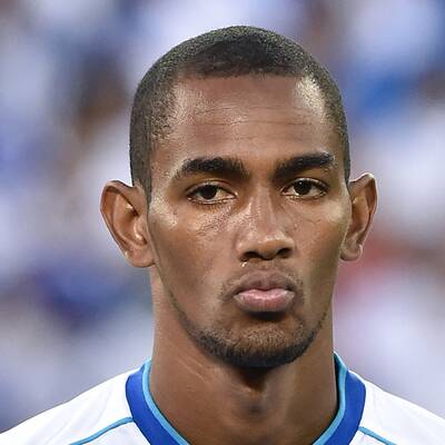 Der Kader von Honduras