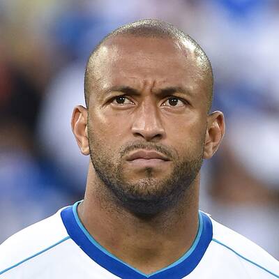 Der Kader von Honduras