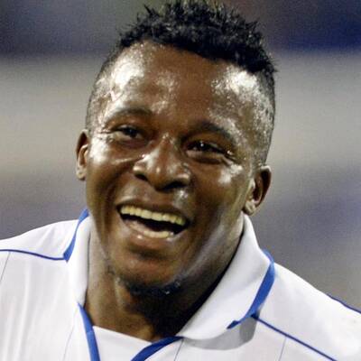 Der Kader von Honduras