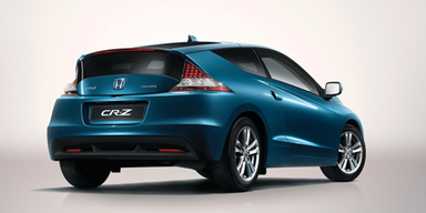 Zahlreiche serienreife Hybridautos in Genf