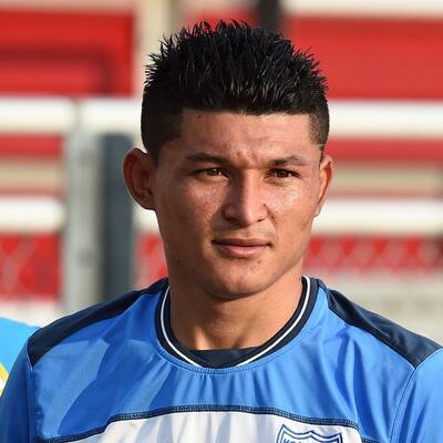 Der Kader von Honduras