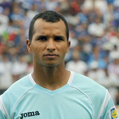 Der Kader von Honduras