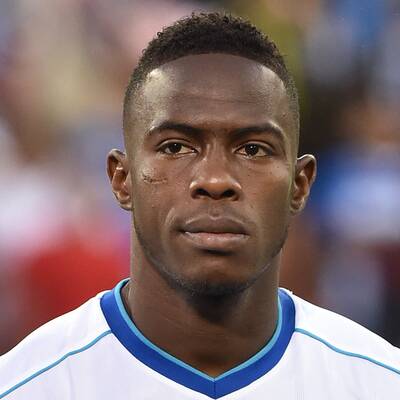 Der Kader von Honduras