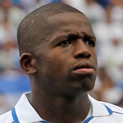 Der Kader von Honduras